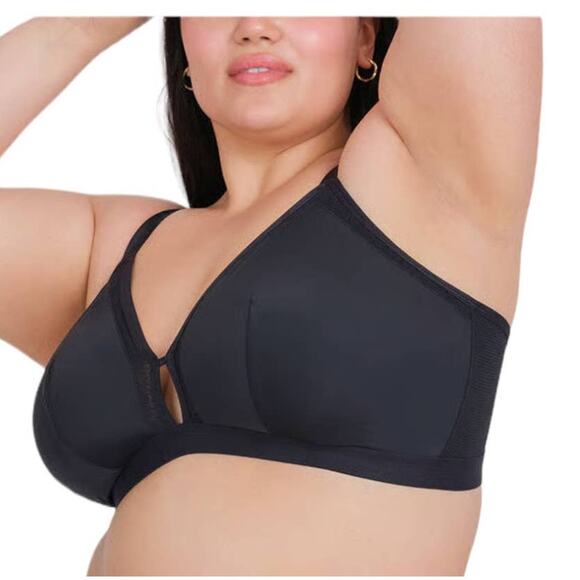 Lively Bra The Busty bralette size 3 (38D-DDD 40D-DD) - Picture 1 of 5
